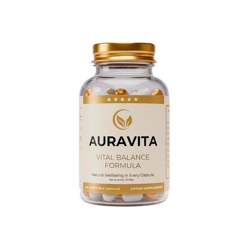AuraVita - 1 Flasche