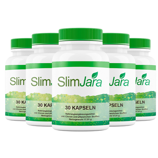 SlimJara